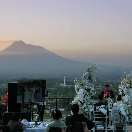 Abhayagiri - Sumberwatu Heritage Resort-3