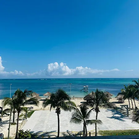 Hotel Royal Blue & Golf Cart Rental-2