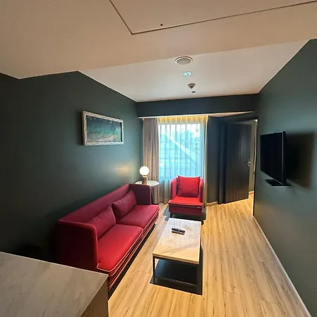 Vivanta Meghalaya Shillong-2