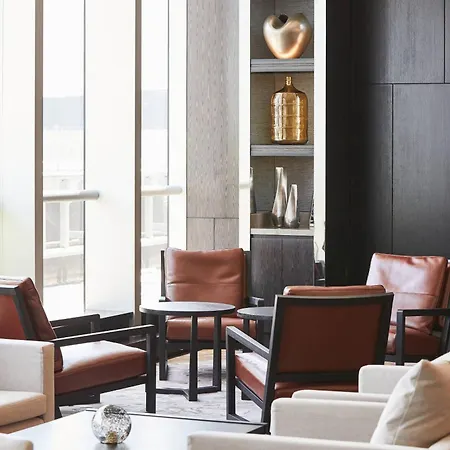 Ac Hotel By Marriott Santiago Cenco Costanera-2