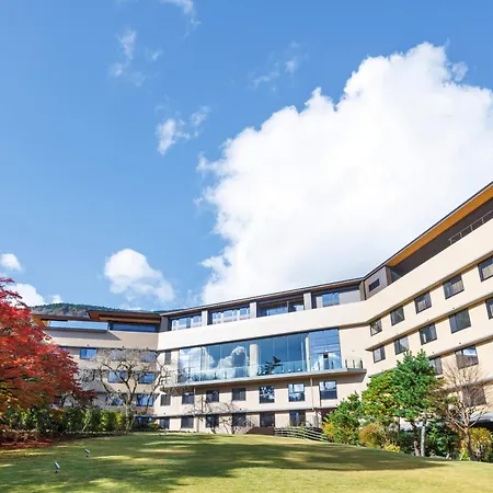 Hakone Kowakien Hotel-2