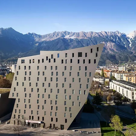 Tivoli Hotel Innsbruck-2