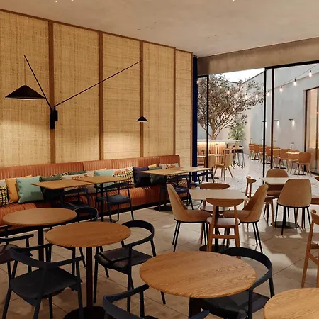 Four Points By Sheraton Matosinhos-2