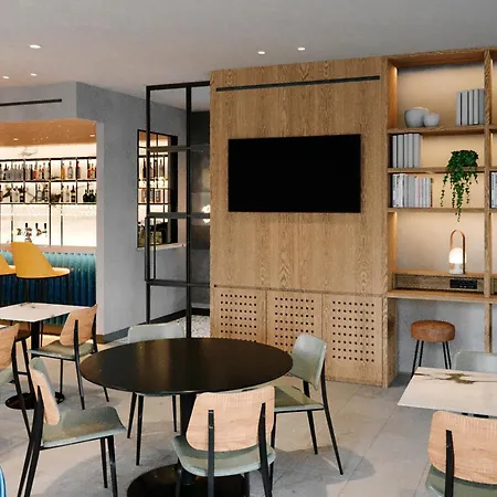 Four Points By Sheraton Matosinhos-3