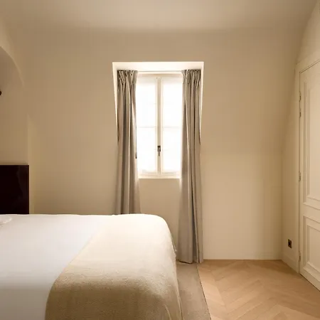 HIGHSTAY Maisons - Boétie-2