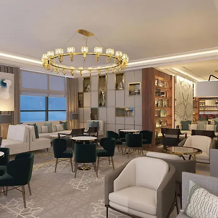 Sheraton Bishkek-3