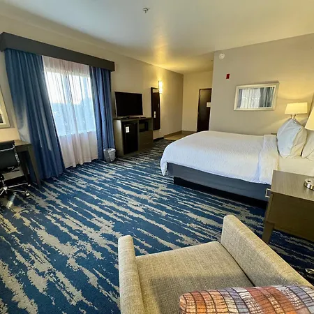 Garner Hotel Longview South By Ihg-2