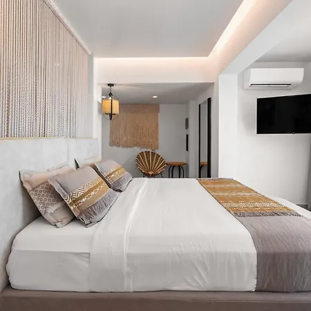 Cabana Blu Lifestyle Boutique Hotel & Suites-3