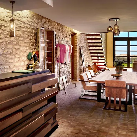 Baberrih Hotel Hospitality Palaces & Resorts-3
