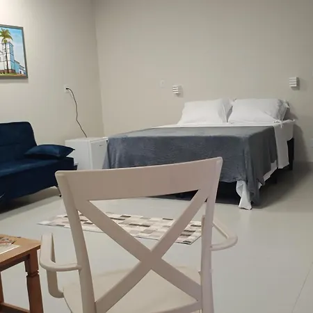 Suítes Nossa Senhora de Fátima-2