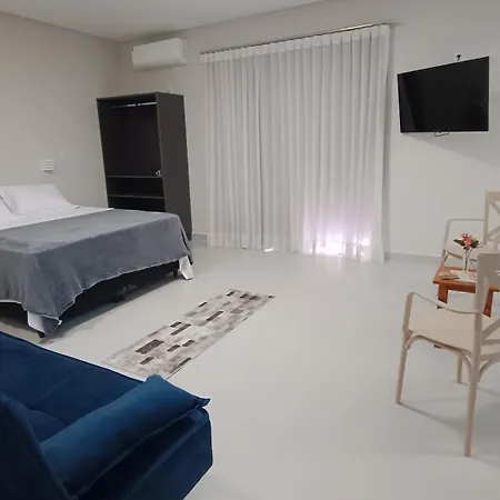 Suítes Nossa Senhora de Fátima-3