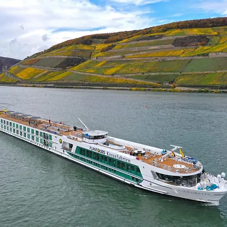 Hotelschiff Lady Diletta-2