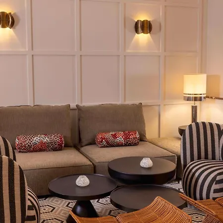 Le Clark Hotel-2