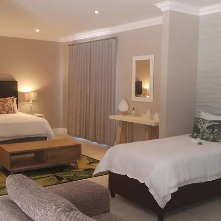 K Partners' Boutique Hotel & Spa-3