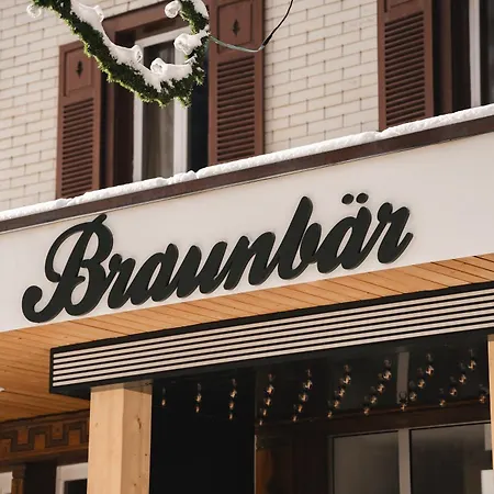 Braunbaer Hotel & Spa-3