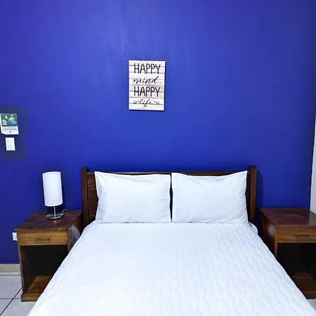 Hotel Sueños-2
