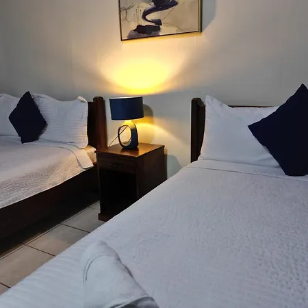 Hotel Sueños-3
