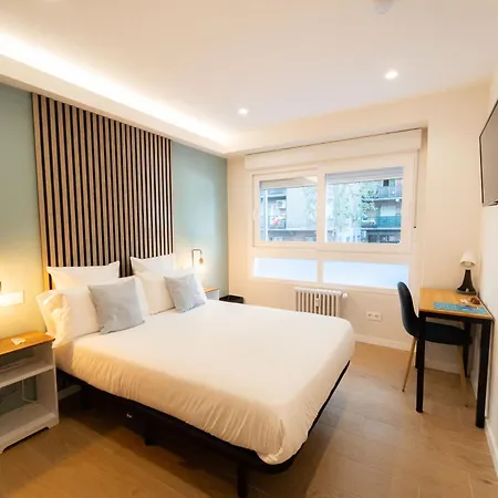 I'M Room Suites Nuevos Ministerios - Bernabeu 'Digital Access'-3