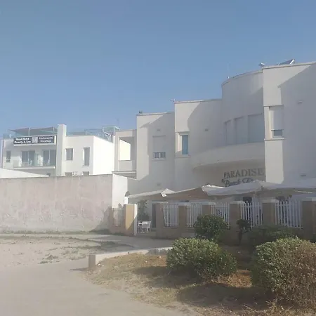Hotel Paradise-3