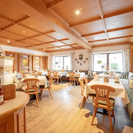 Hotel Tyrol - Oberstaufen PLUS Partner-2