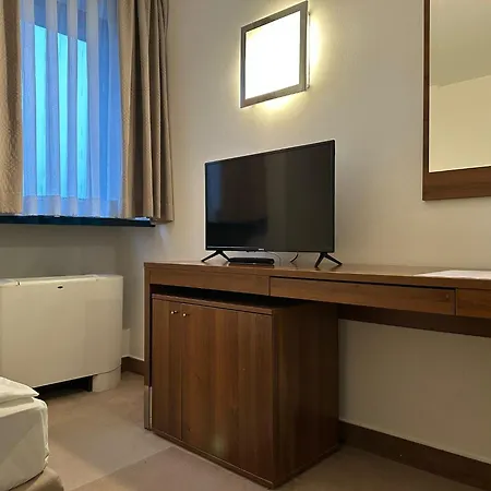 Hotel Laguna Zagreb-2