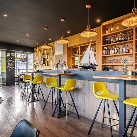 Thon Hotel Rotterdam City Centre-2