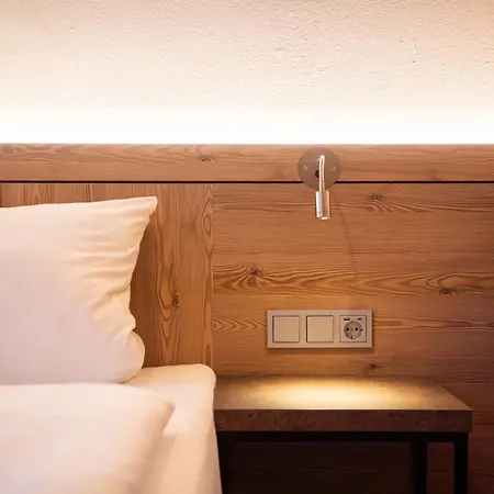 Hotel Alpenland-2