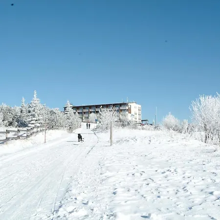 Wellness-& Nationalpark Hotel Schliffkopf, Bwsc-3