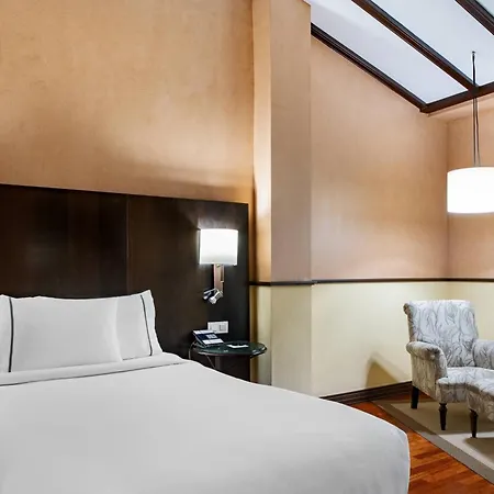 AC Hotel Ciudad de Tudela by Marriott-2