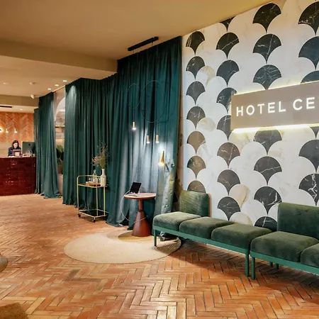 Hotel Cetina Casa De Las Telas Sevilla-3