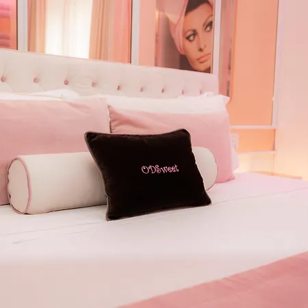 ODSweet Duomo Milano Hotel-3