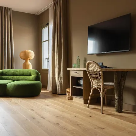 Serra Boutique Hôtel-3