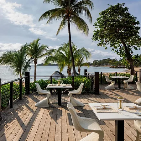 Sandals Negril Beach All Inclusive Resort And Spa - Couples Only (Adults Only)-2