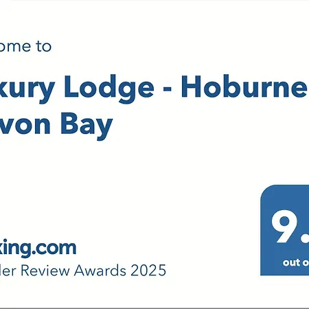 Luxury Lodge - Hoburne Devon Bay-2