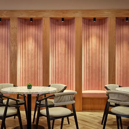 Citadines Holborn-Covent Garden London-2