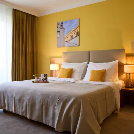 Henriette Stadthotel Vienna-3