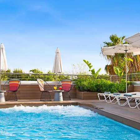 Aparthotel Odissea Park-3