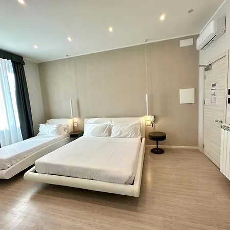 Cadorna Luxury Hotel-3