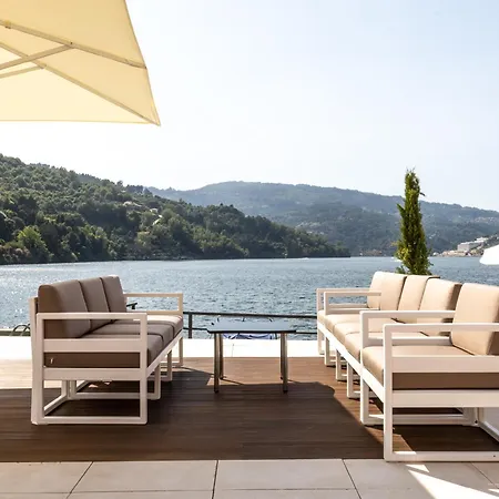 Douro Hotel Porto Antigo-3
