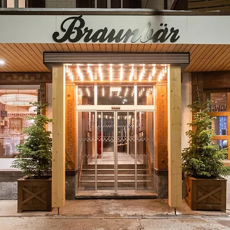 Braunbaer Hotel & Spa-2