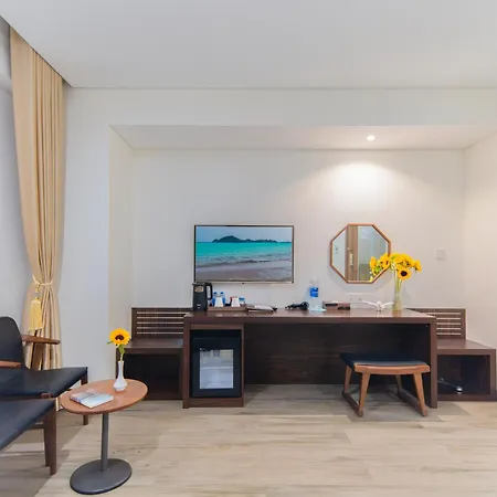 Emerald Bay Hotel & Spa Nha Trang-2