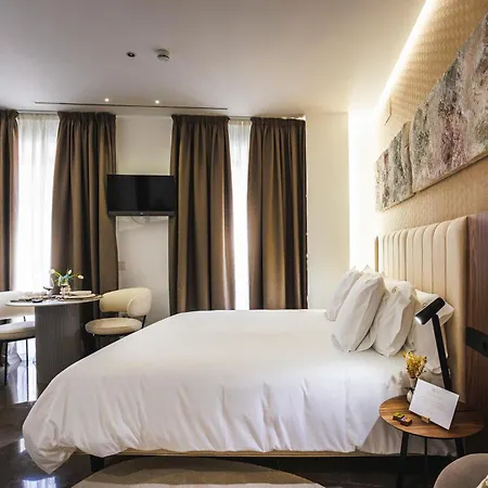 Corral del Carbón GG Luxury Hotel Boutique-2