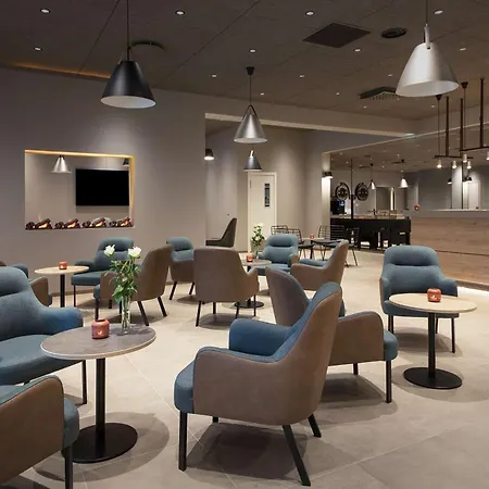 Scandic Kokstad-3
