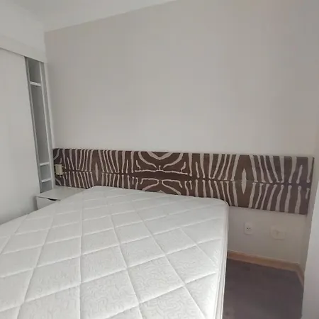 Pinheiros Flat espetacular checkin 24h-2