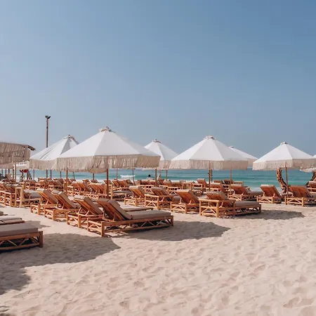 Umm Al Quwain Beach Hotel-3