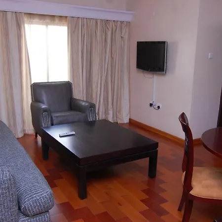 Owu Crown Hotel Ibadan-2