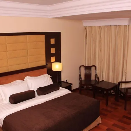 Owu Crown Hotel Ibadan-3