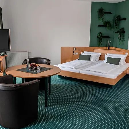 Schwarzwaldhotel Gengenbach-3