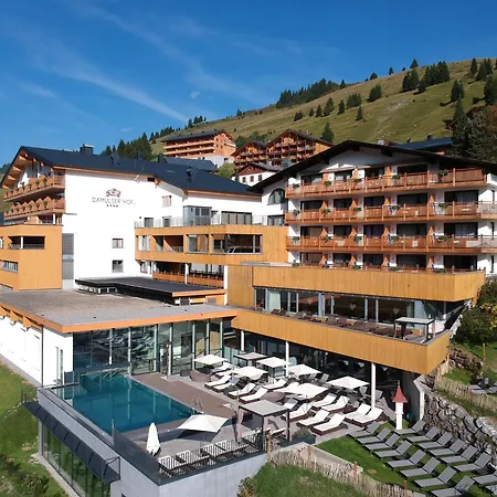 Damülser Hof - Wellness&Spa Superior-2