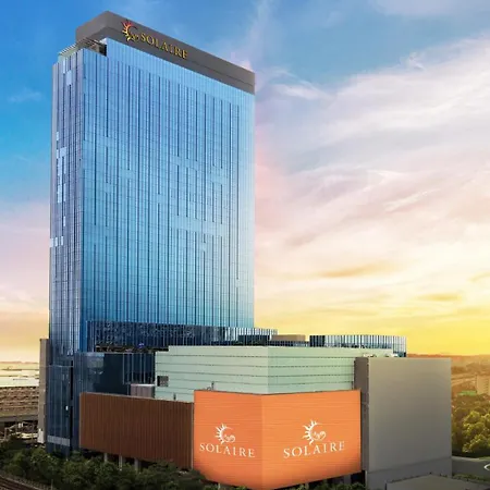 Solaire Resort Quezon City - Previously Known As Solaire Resort North-2